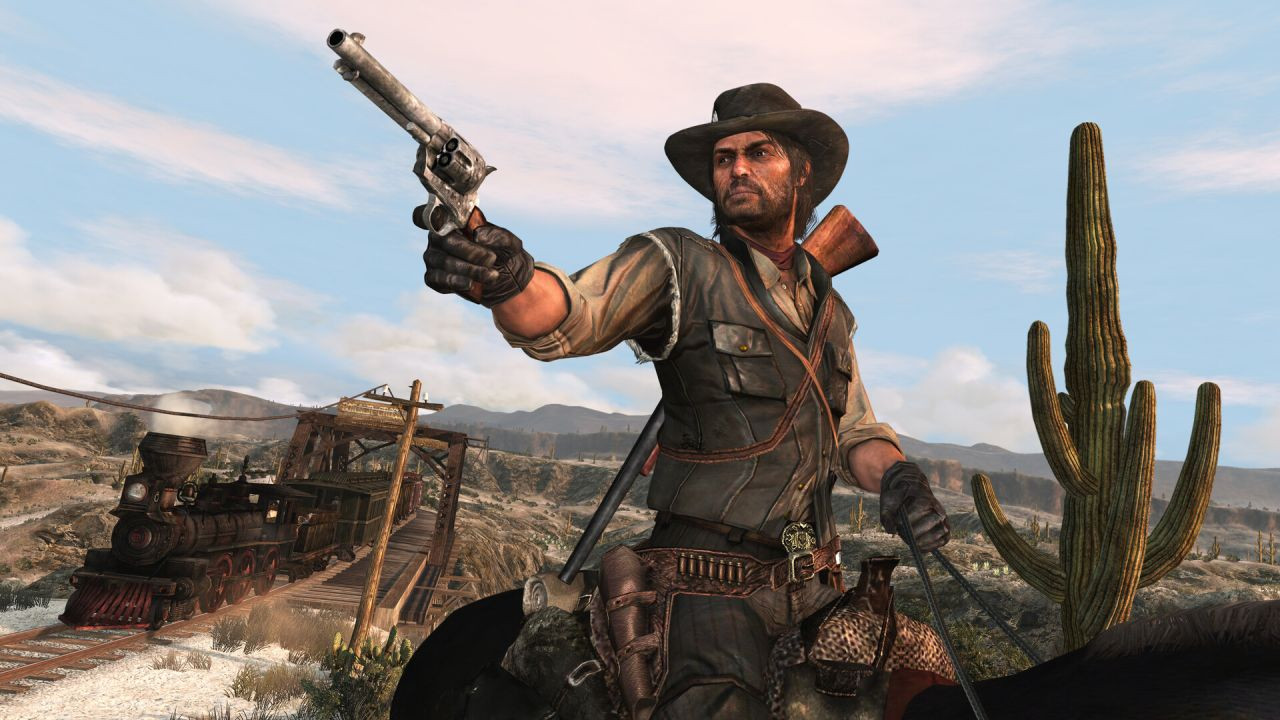 Red Dead Redemption ve Undead Nightmare, 14 Yıl Sonra PC'ye Geliyor - Sayfa 4