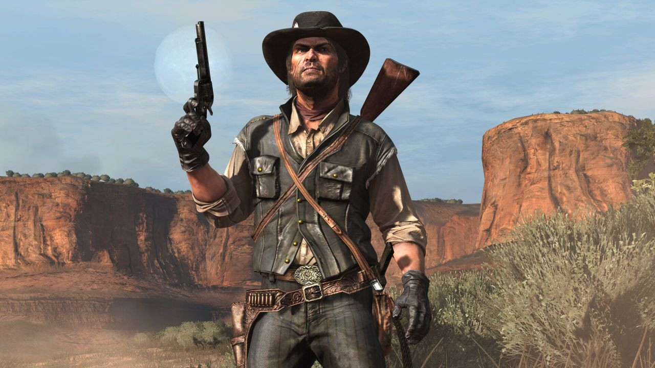 Red Dead Redemption ve Undead Nightmare, 14 Yıl Sonra PC'ye Geliyor - Sayfa 15