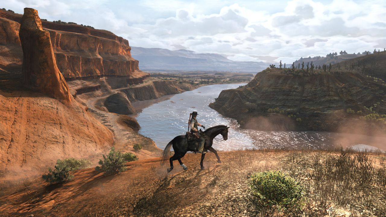 Red Dead Redemption ve Undead Nightmare, 14 Yıl Sonra PC'ye Geliyor - Sayfa 20