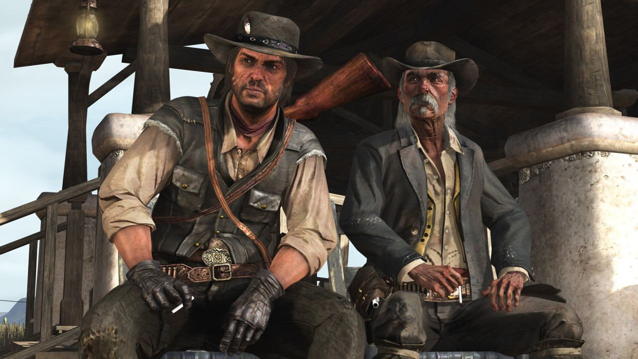 Red Dead Redemption ve Undead Nightmare, 14 Yıl Sonra PC'ye Geliyor - Sayfa 9