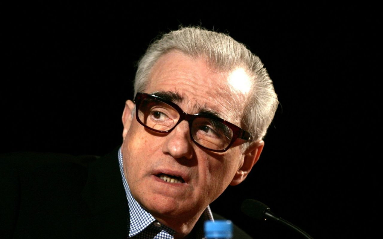 Martin Scorsese Emeklilik İddialarını Yalanladı, İki Filmin Üretimi Durdu - Sayfa 12