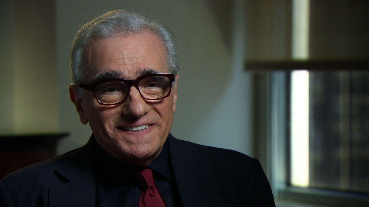 Martin Scorsese Emeklilik İddialarını Yalanladı, İki Filmin Üretimi Durdu - Sayfa 8