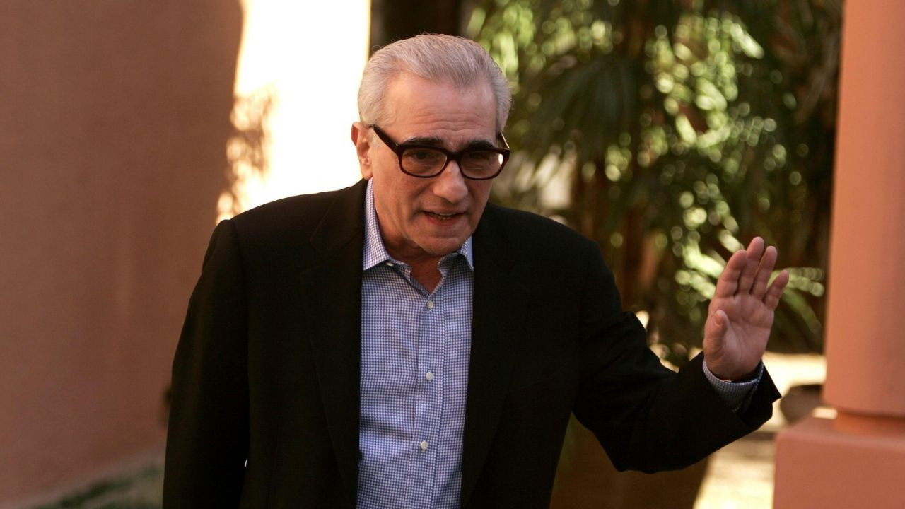 Martin Scorsese Emeklilik İddialarını Yalanladı, İki Filmin Üretimi Durdu - Sayfa 14