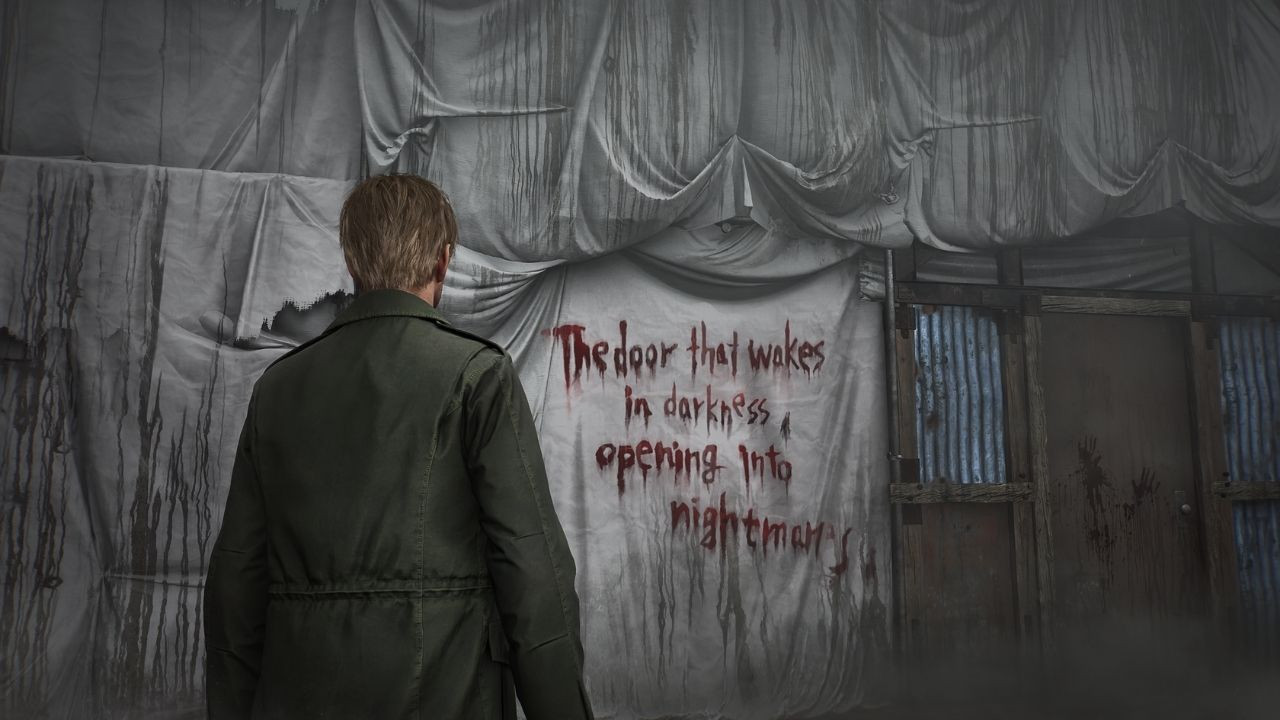 Silent Hill 2 Remake Geliştiricisi, Oyunla İlgili Sosyal Medya Paylaşımını Sildi - Sayfa 1