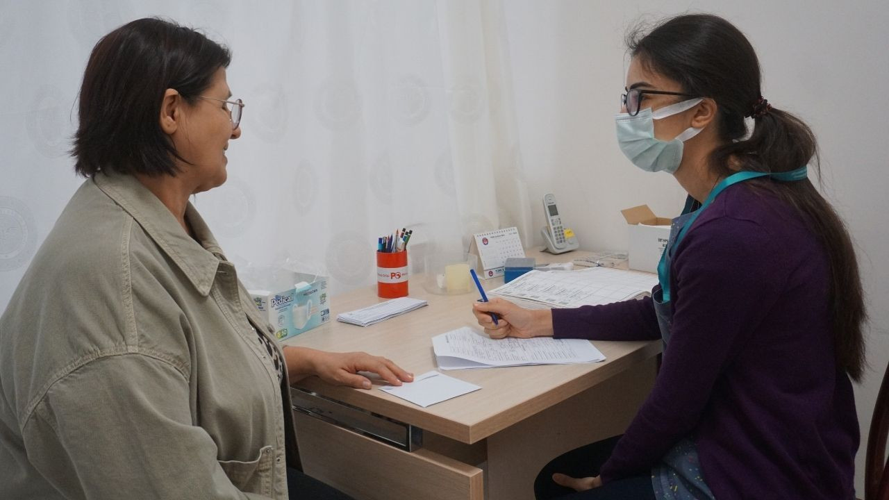 Kanserde erken teşhis hayat kurtarıyor - Sayfa 3