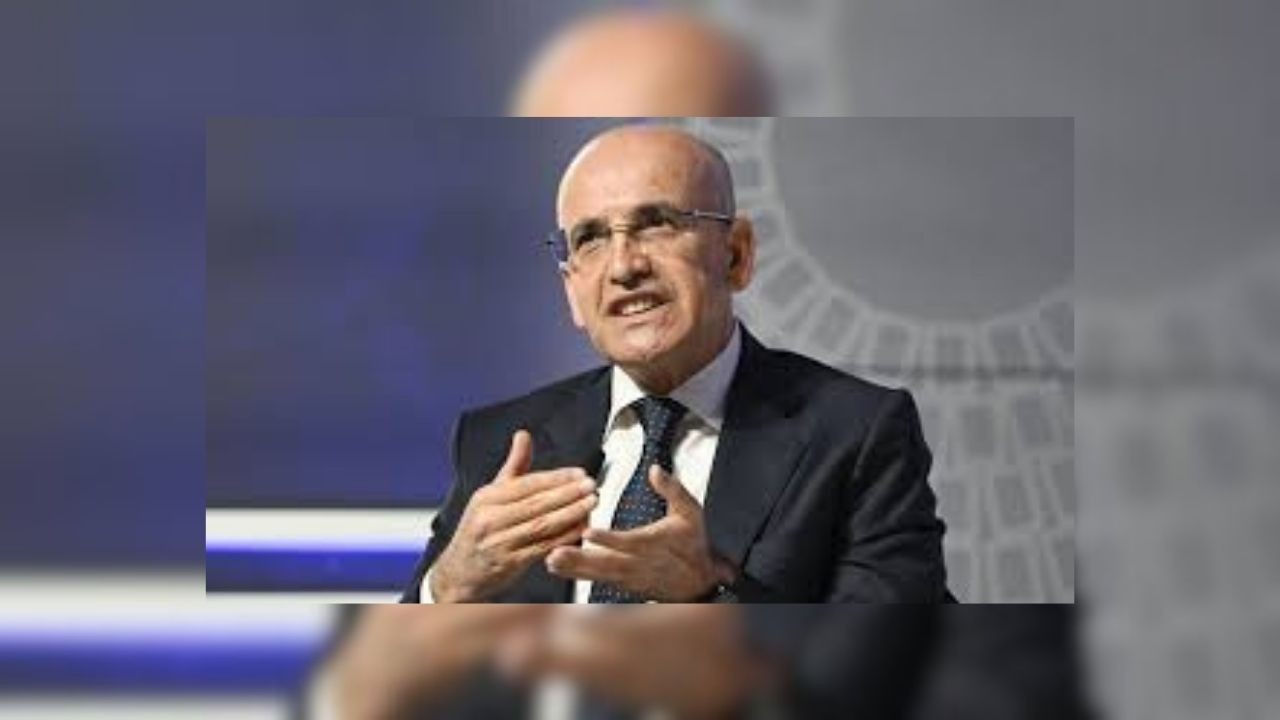 Şimşek: İş gücü piyasasında olumlu görünüm sürüyor