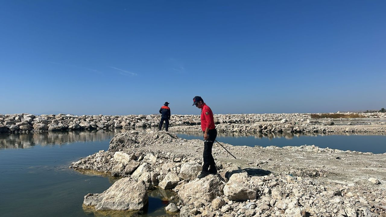 Kaybolan Rojin Kabaiş'in Son Görüntüleri Ortaya Çıktı: 81 İlde Arama Çalışmaları Sürüyor - Sayfa 6