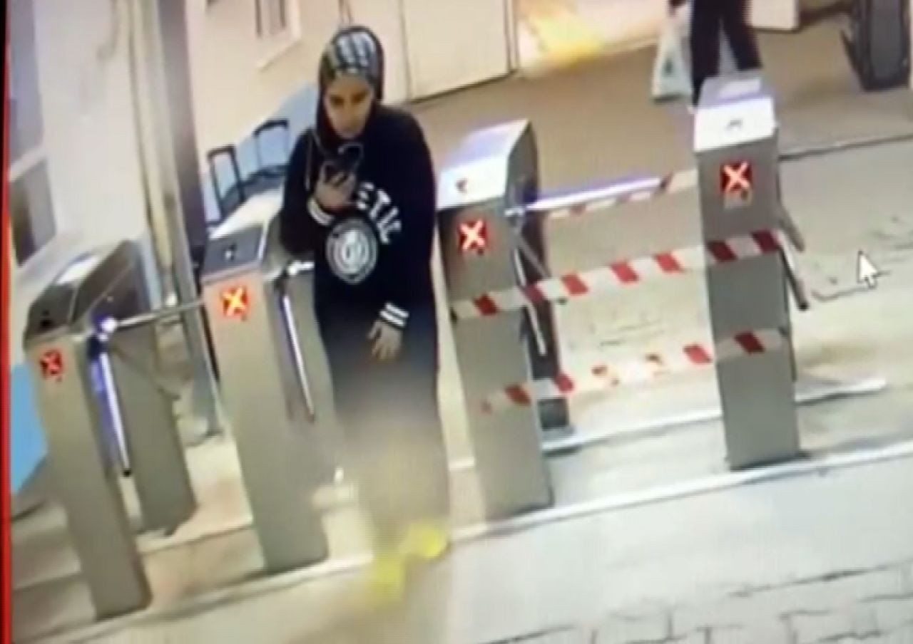 Kaybolan Rojin Kabaiş'in Son Görüntüleri Ortaya Çıktı: 81 İlde Arama Çalışmaları Sürüyor - Sayfa 2