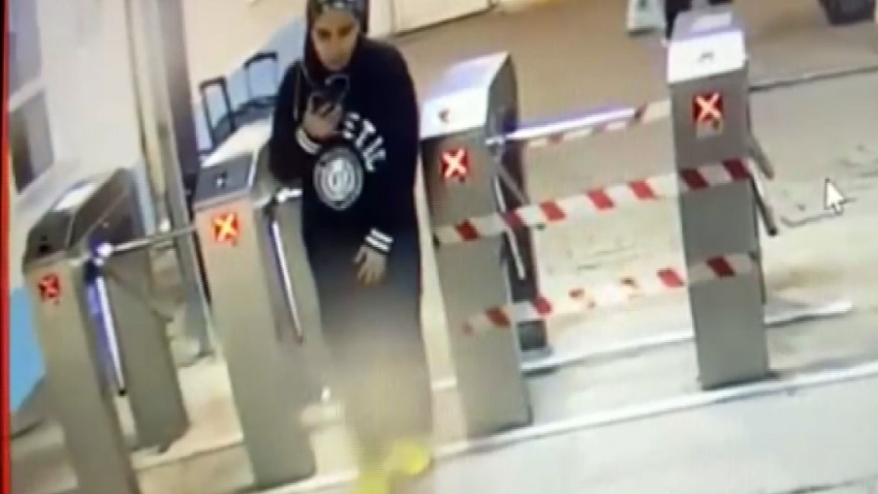 Kaybolan Rojin Kabaiş'in Son Görüntüleri Ortaya Çıktı: 81 İlde Arama Çalışmaları Sürüyor