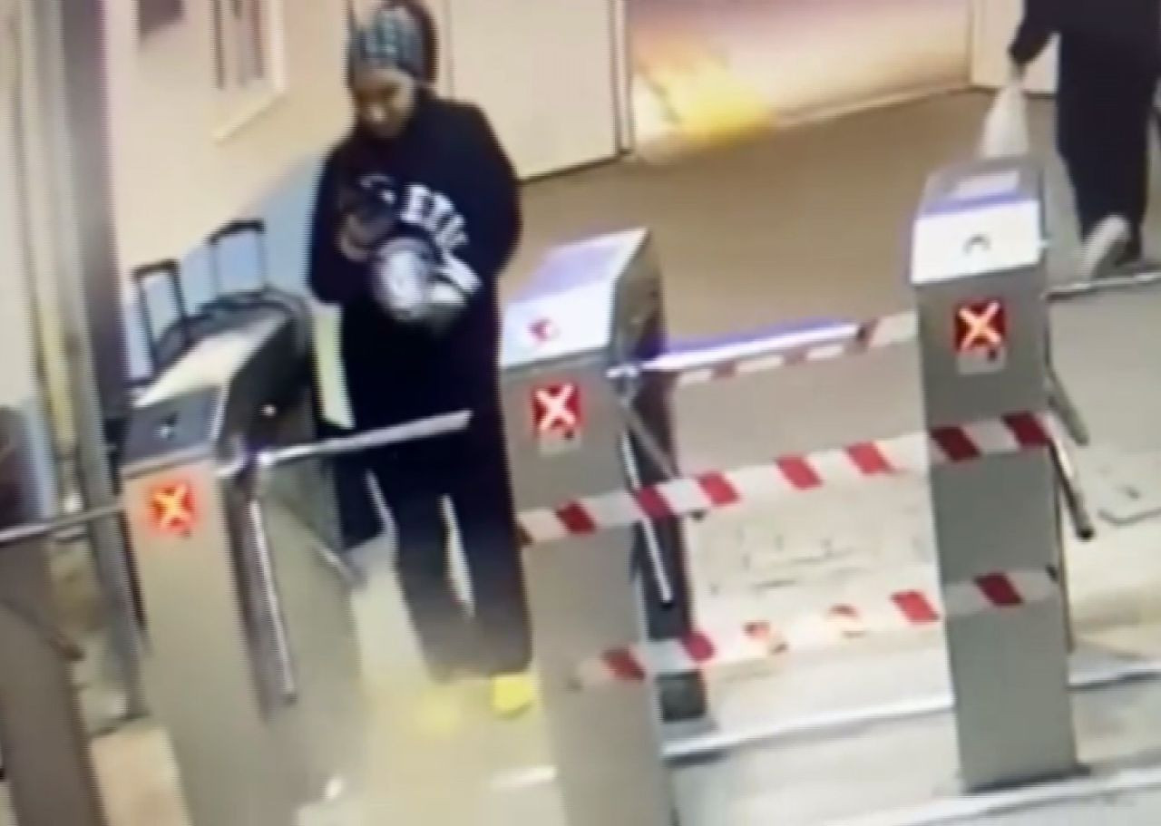 Kaybolan Rojin Kabaiş'in Son Görüntüleri Ortaya Çıktı: 81 İlde Arama Çalışmaları Sürüyor - Sayfa 1