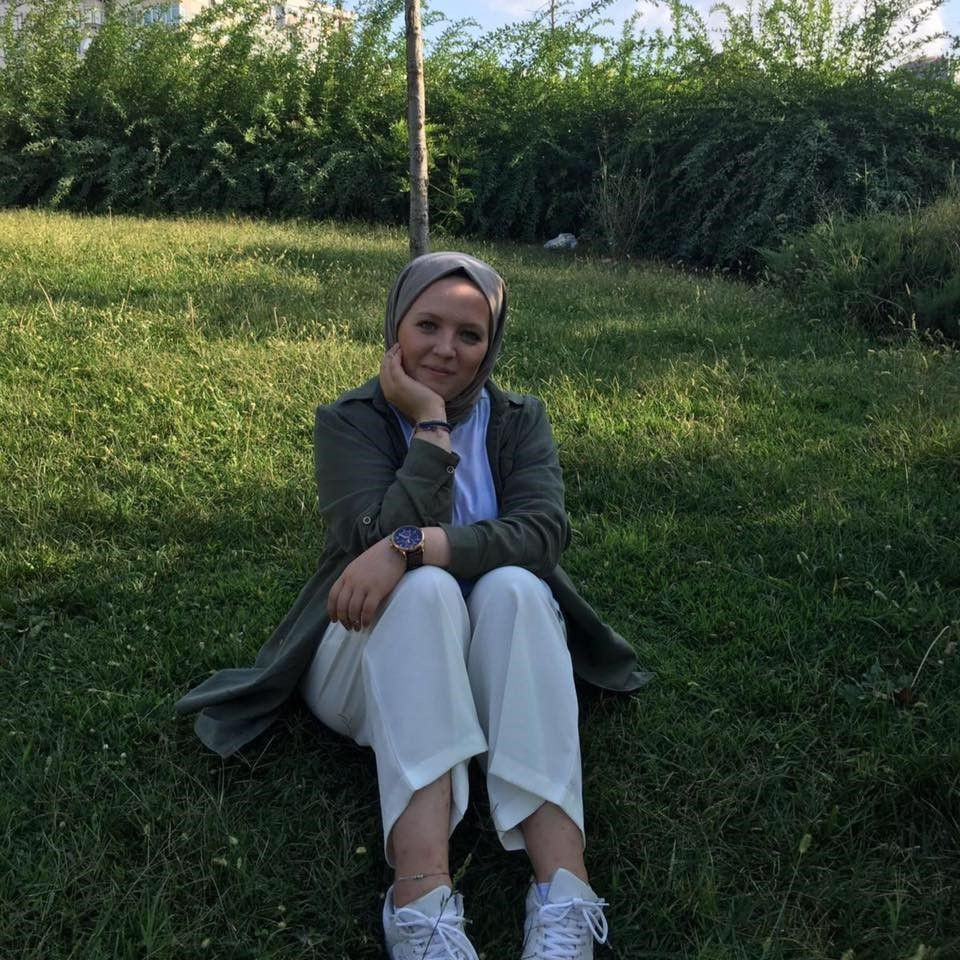 Fabrika Patlamasında Bir Acı Haber Daha: 1 Ay Sonra Düğünü Olan Merve Menteş Hayatını Kaybetti - Sayfa 4