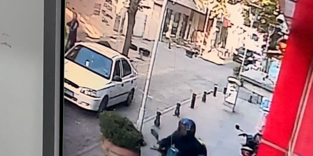 Husumetlisini sokak ortasında pompalı tüfekle öldüren şahıs adliyeye sevk edildi - Sayfa 3