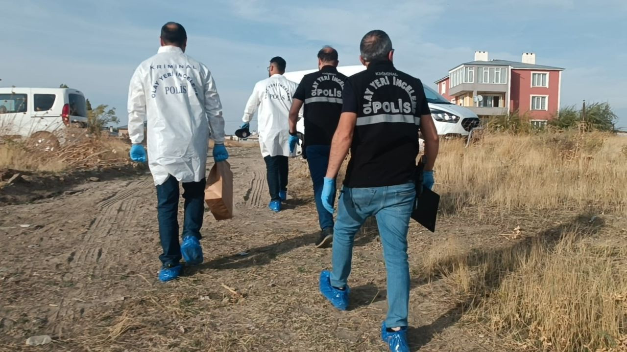 Van Gölü sahilinde Rojin'e ait olduğu iddia edilen kıyafet parçaları bulundu - Sayfa 2