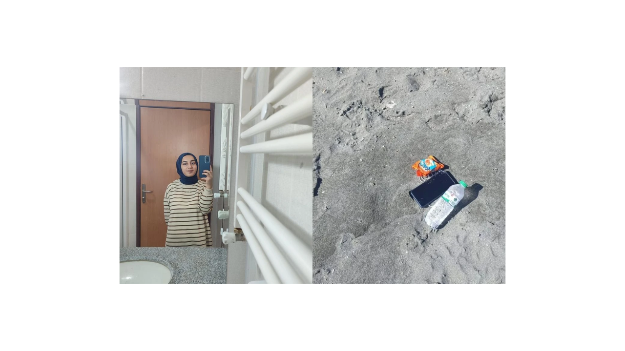 Rojin Kabaiş bulundu mu? Üniversite öğrencisi kayıp Rojin nerede? - Sayfa 7