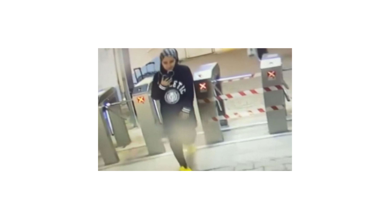 Rojin Kabaiş bulundu mu? Üniversite öğrencisi kayıp Rojin nerede? - Sayfa 6