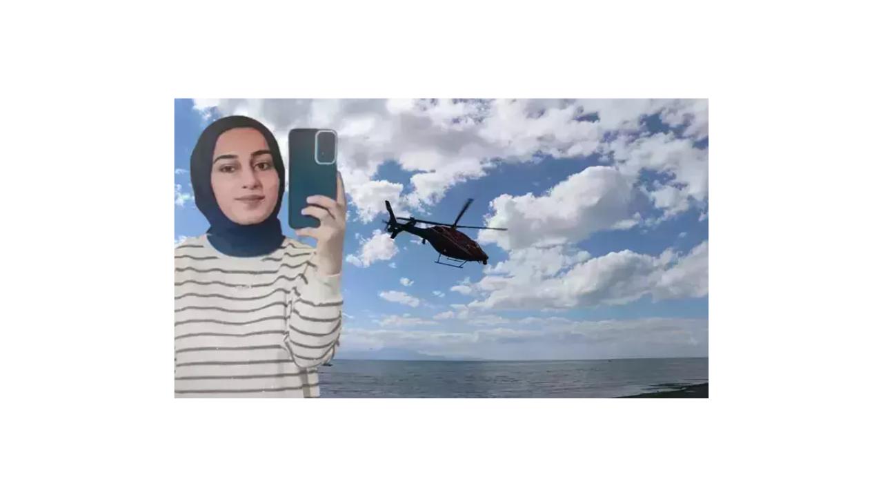 Rojin Kabaiş bulundu mu? Üniversite öğrencisi kayıp Rojin nerede? - Sayfa 4