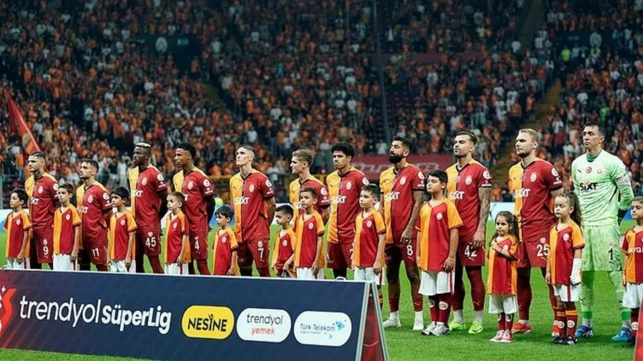 İcardi'nin yeni adresi: Galatasaray'dan ayrılıyor mu? - Sayfa 1