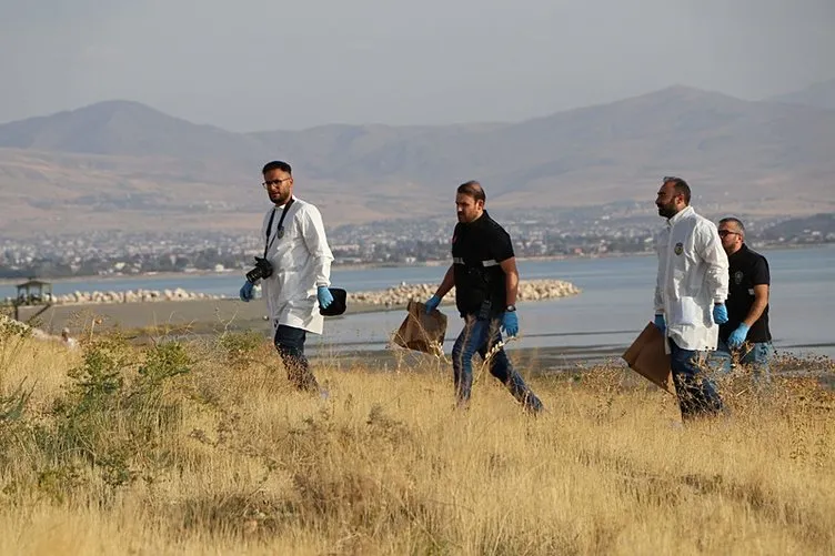 Van’da Kaybolan Üniversite Öğrencisi Rojin Kabaiş 14 Gündür Aranıyor: Sahildeki İzler Araştırılıyor - Sayfa 6