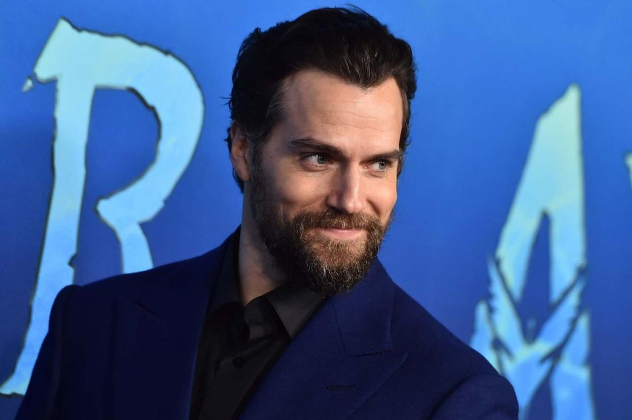 Henry Cavill, Voltron Filmiyle Beyaz Perdeye Geri Dönüyor - Sayfa 13