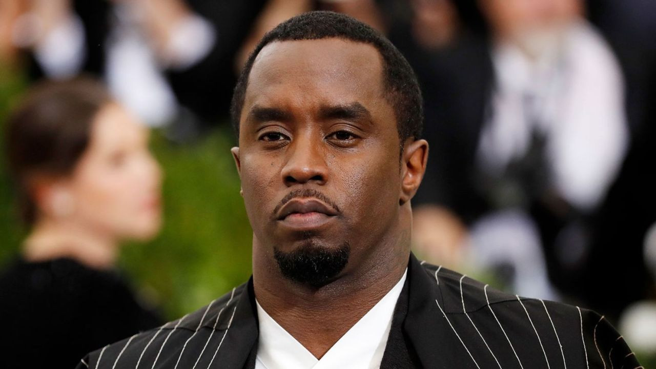 Diddy Combs'un Duruşma Tarihi Belli Oldu: Suçlamalar Ciddi! - Sayfa 8