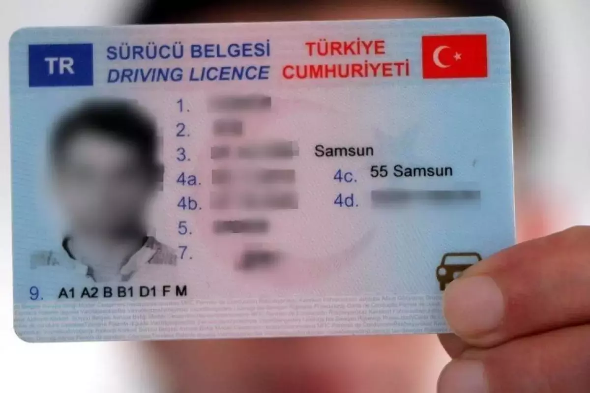 6 Milyon Kişi Sürücü Belgesini Yenilemedi - Sayfa 3