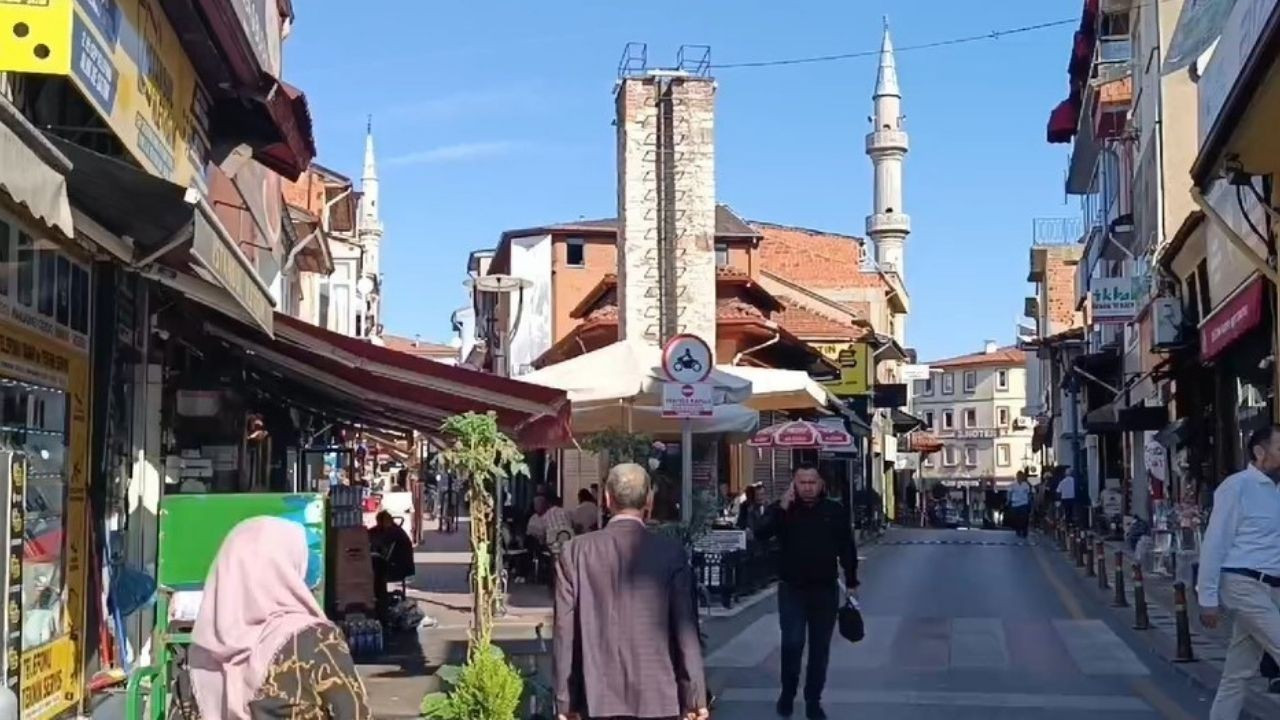 Bartın açıklarında 4,8 büyüklüğünde deprem oldu