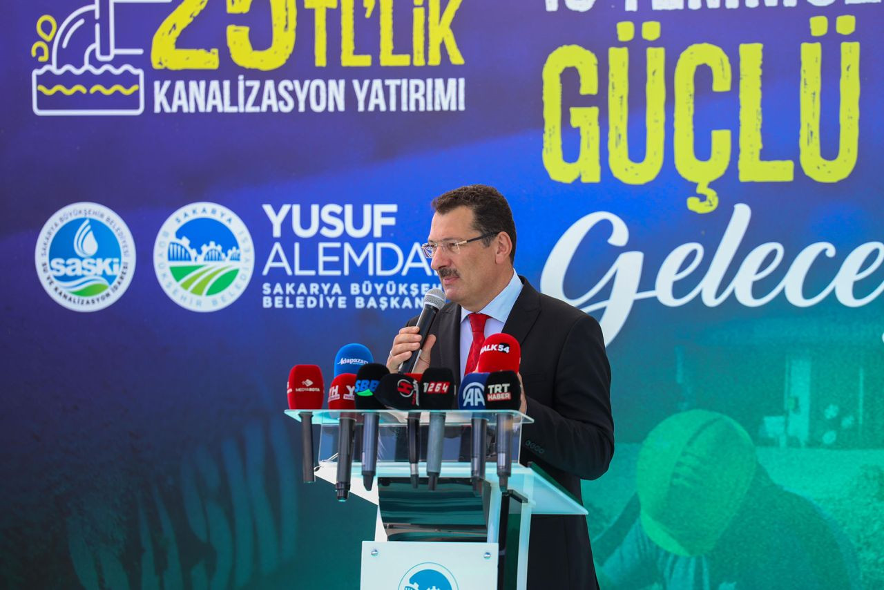 Camili’de 25 Milyon TL’lik Altyapı Yatırımı Başladı: “Nerede İhtiyaç Varsa Oradayız” - Sayfa 6