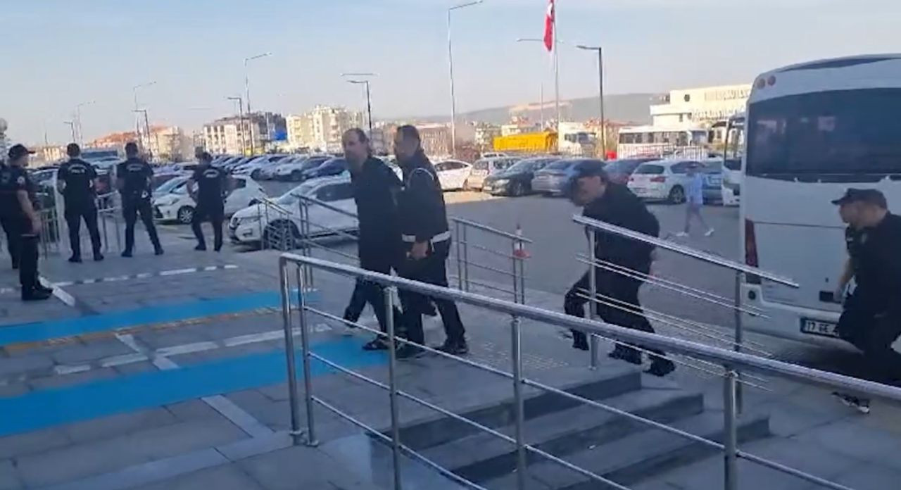 Çanakkale'de ki sahte mehdi gözaltına alındı - Sayfa 4