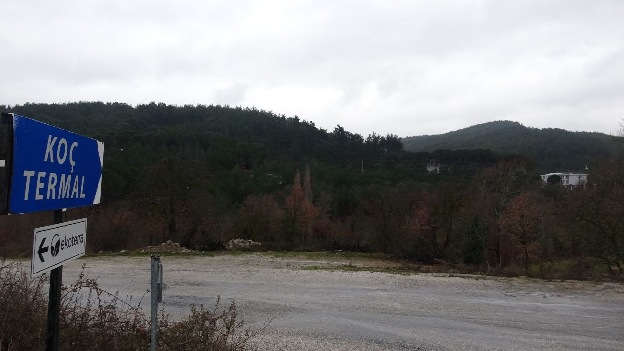 Çanakkale'de ki sahte mehdi gözaltına alındı - Sayfa 7