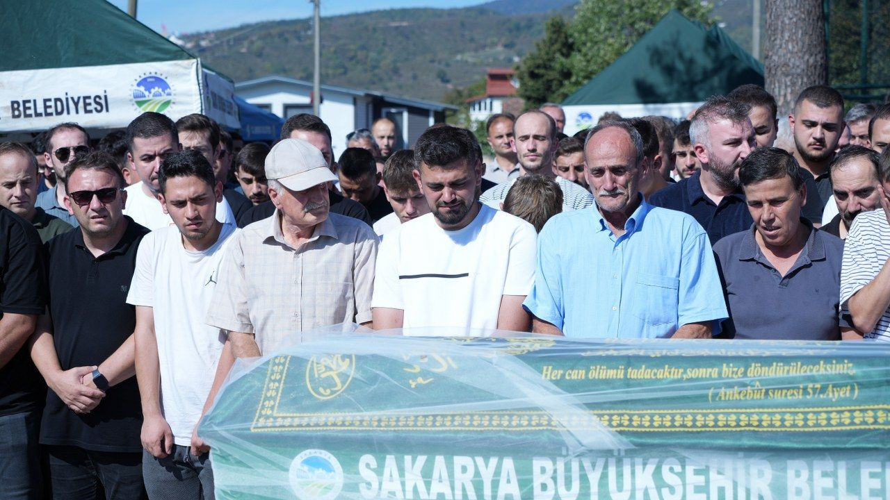 Patlamada hayatını kaybetmişti: Gelinlik yerine kefen giydi! - Sayfa 9