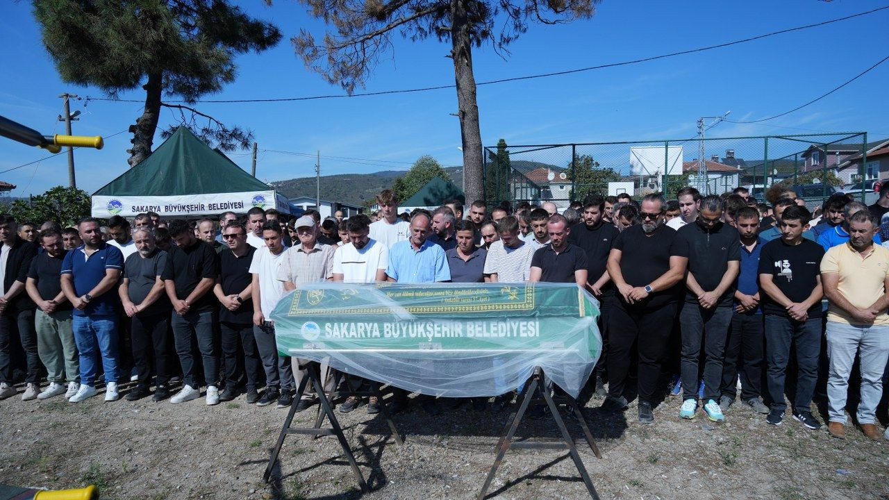 Patlamada hayatını kaybetmişti: Gelinlik yerine kefen giydi! - Sayfa 10