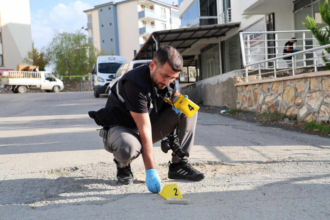 Elazığ’da silahlı kavga: 3 yaralı - Sayfa 2