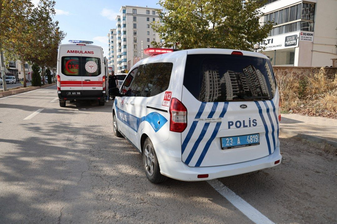 Elazığ’da silahlı kavga: 3 yaralı - Sayfa 4