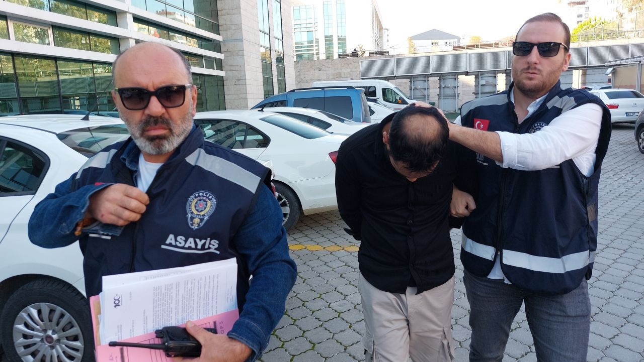 Gasp Suçundan 8 Ay Aranan Firari Tutuklandı - Sayfa 2