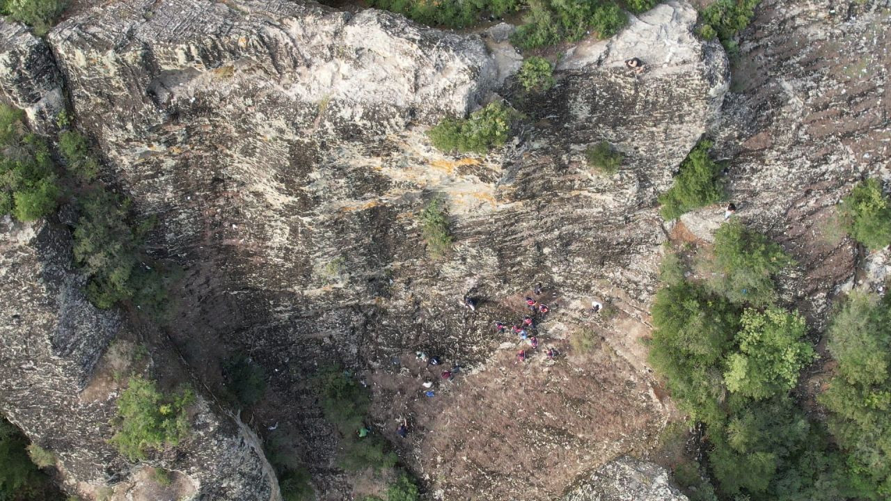 Eşini Uçurumdan İttiği İddia Edilen Kocanın Davasında Kritik Keşif - Sayfa 7