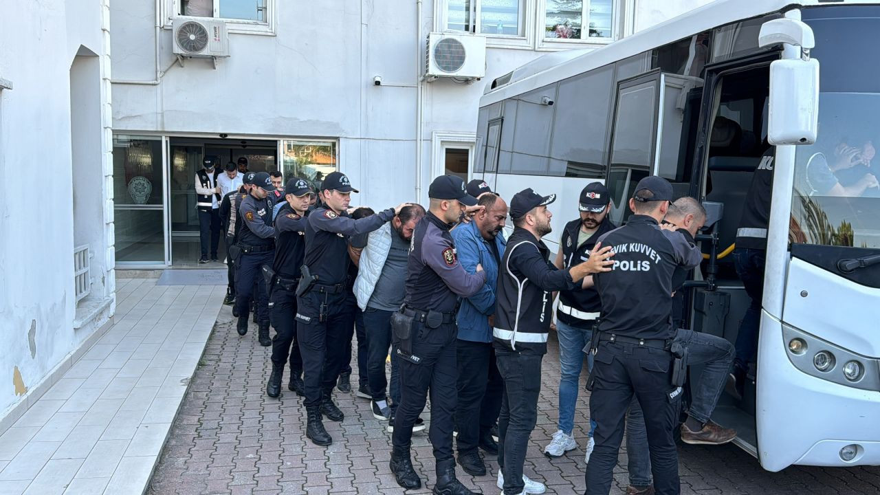 Sakarya'da Yüksek Faizle Kredi Veren Çeteye Şok Baskın: 2 Tutuklama - Sayfa 2