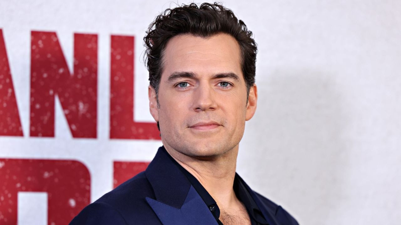 Henry Cavill, Voltron Filmiyle Beyaz Perdeye Geri Dönüyor - Sayfa 14