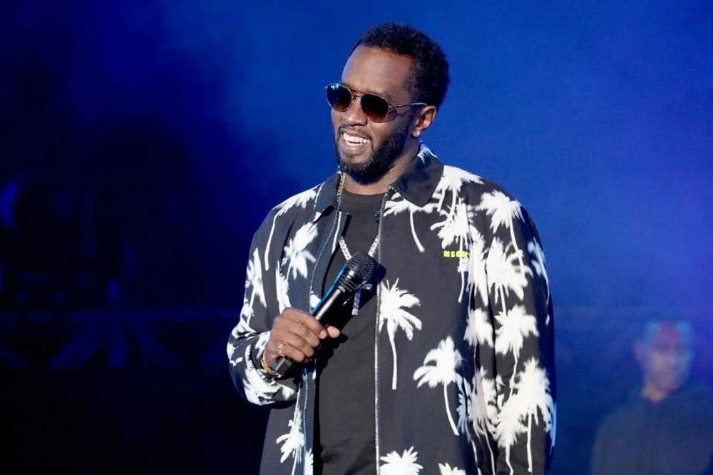 Diddy Combs'un Duruşma Tarihi Belli Oldu: Suçlamalar Ciddi! - Sayfa 5