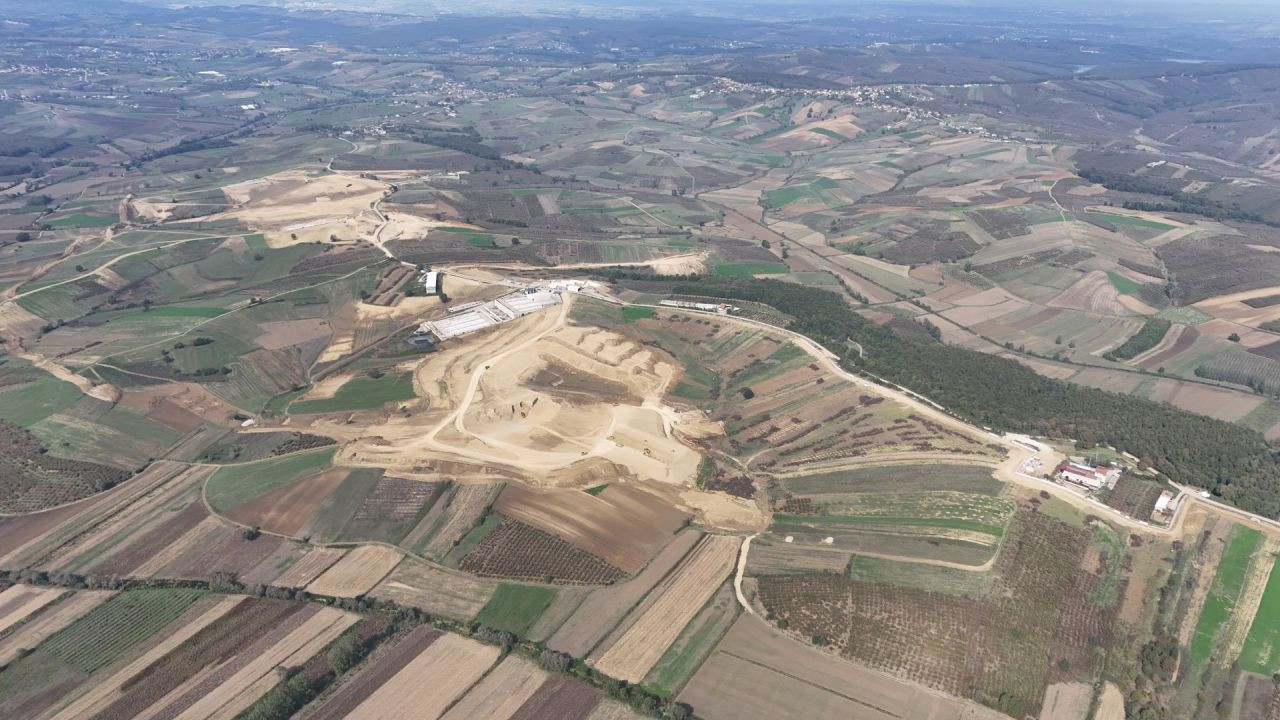 Sakarya' nın geleceğine  dev bir yatırım - Sayfa 2