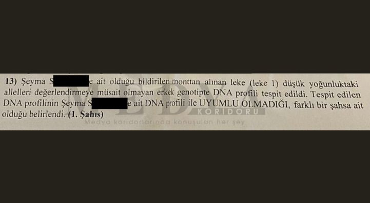 İpte Asılı Bulunan 8 Yaşındaki Çocuğun Dosyası Kapandı: İntihar mı, İstismar mı? - Sayfa 4