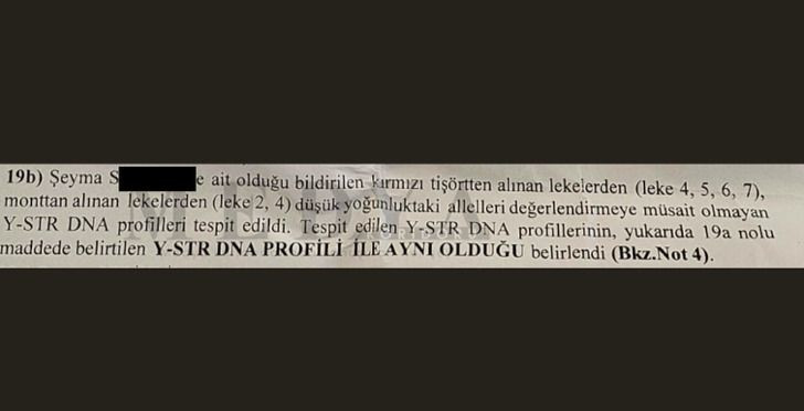 İpte Asılı Bulunan 8 Yaşındaki Çocuğun Dosyası Kapandı: İntihar mı, İstismar mı? - Sayfa 3