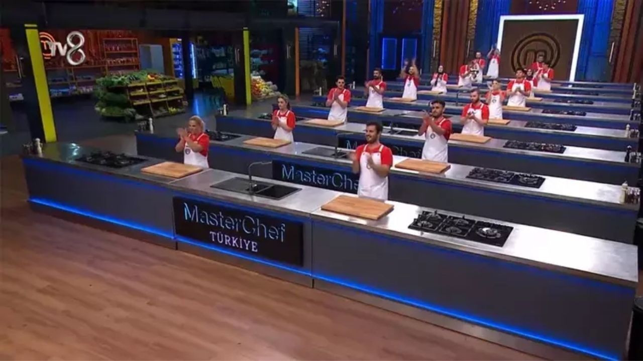 MasterChef'te Ödül Oyununu Kim Kazandı?