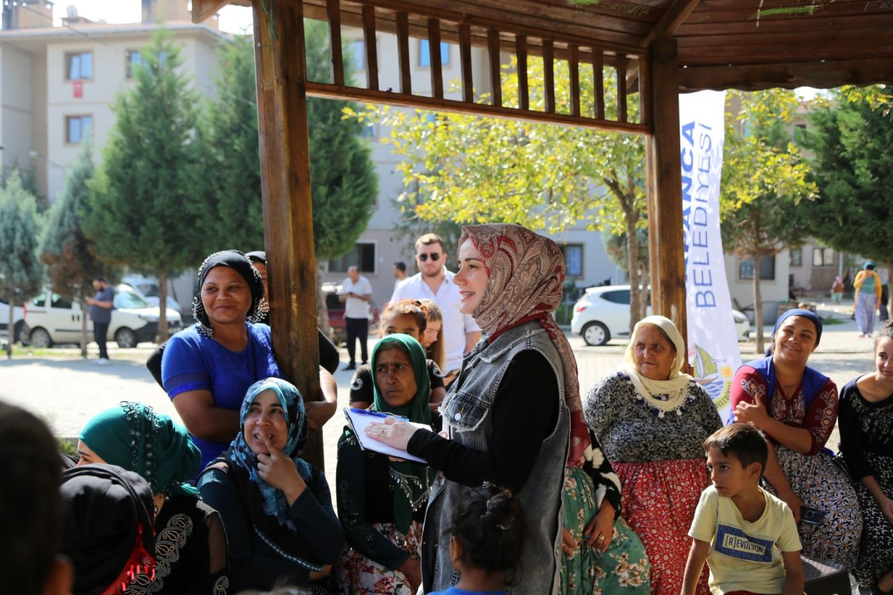 Sapanca Belediyesi’nden örnek davranış - Sayfa 9