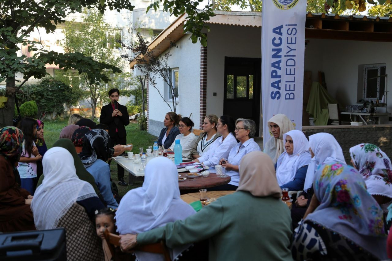 Sapanca Belediyesi’nden örnek davranış - Sayfa 10