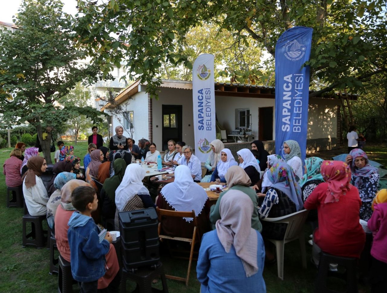 Sapanca Belediyesi’nden örnek davranış - Sayfa 6