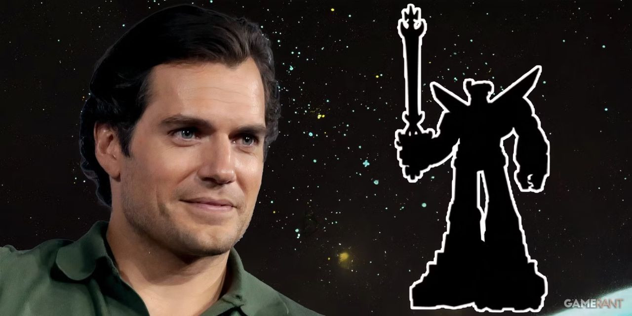 Henry Cavill, Voltron Filmiyle Beyaz Perdeye Geri Dönüyor - Sayfa 6