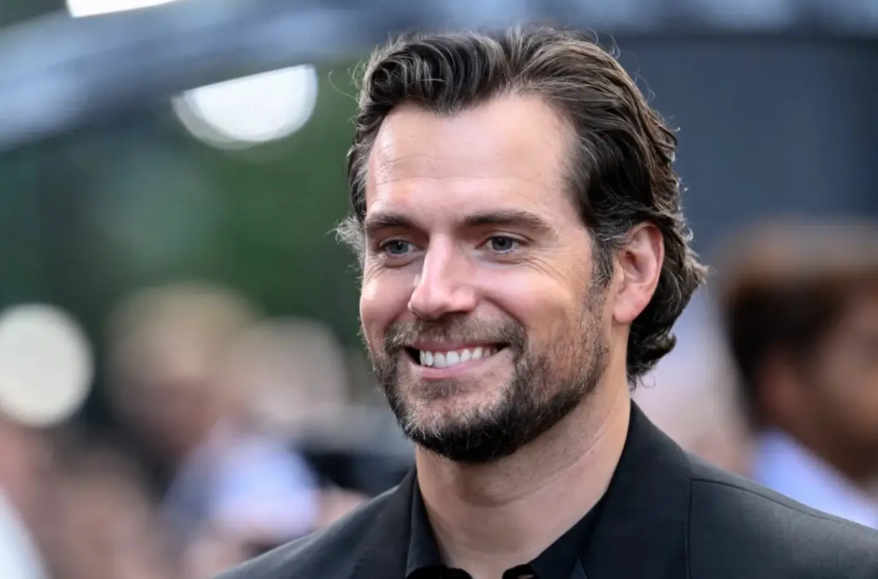 Henry Cavill, Voltron Filmiyle Beyaz Perdeye Geri Dönüyor - Sayfa 3