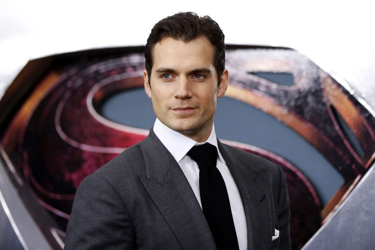 Henry Cavill, Voltron Filmiyle Beyaz Perdeye Geri Dönüyor - Sayfa 15