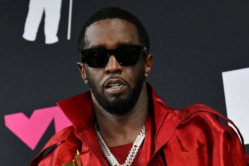 Diddy Combs'un Duruşma Tarihi Belli Oldu: Suçlamalar Ciddi! - Sayfa 3