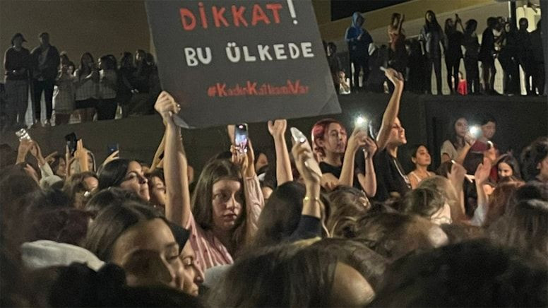 Mersin KYK Yurdu Önündeki Cinsel Saldırı İddiaları Asılsız Çıktı: İçişleri Bakanlığı’ndan Açıklama - Sayfa 6